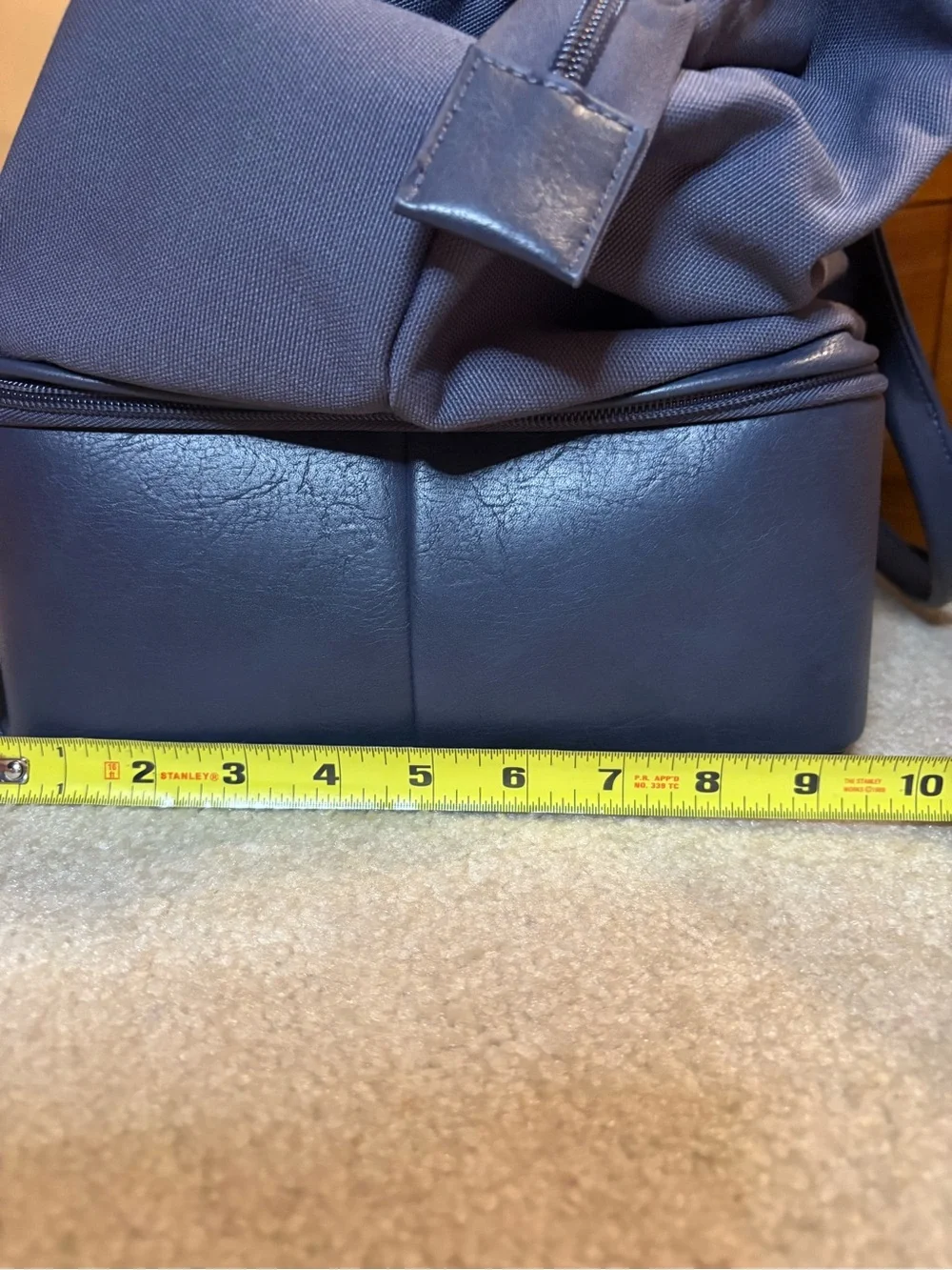 Beis weekender Bag